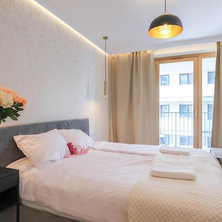 Luxury Apartment Free Parking Wawel Castle 2 Minutes クラクフ エクステリア 写真