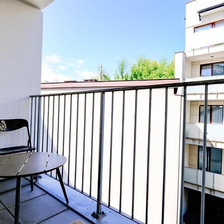 Luxury Apartment Free Parking Wawel Castle 2 Minutes クラクフ エクステリア 写真