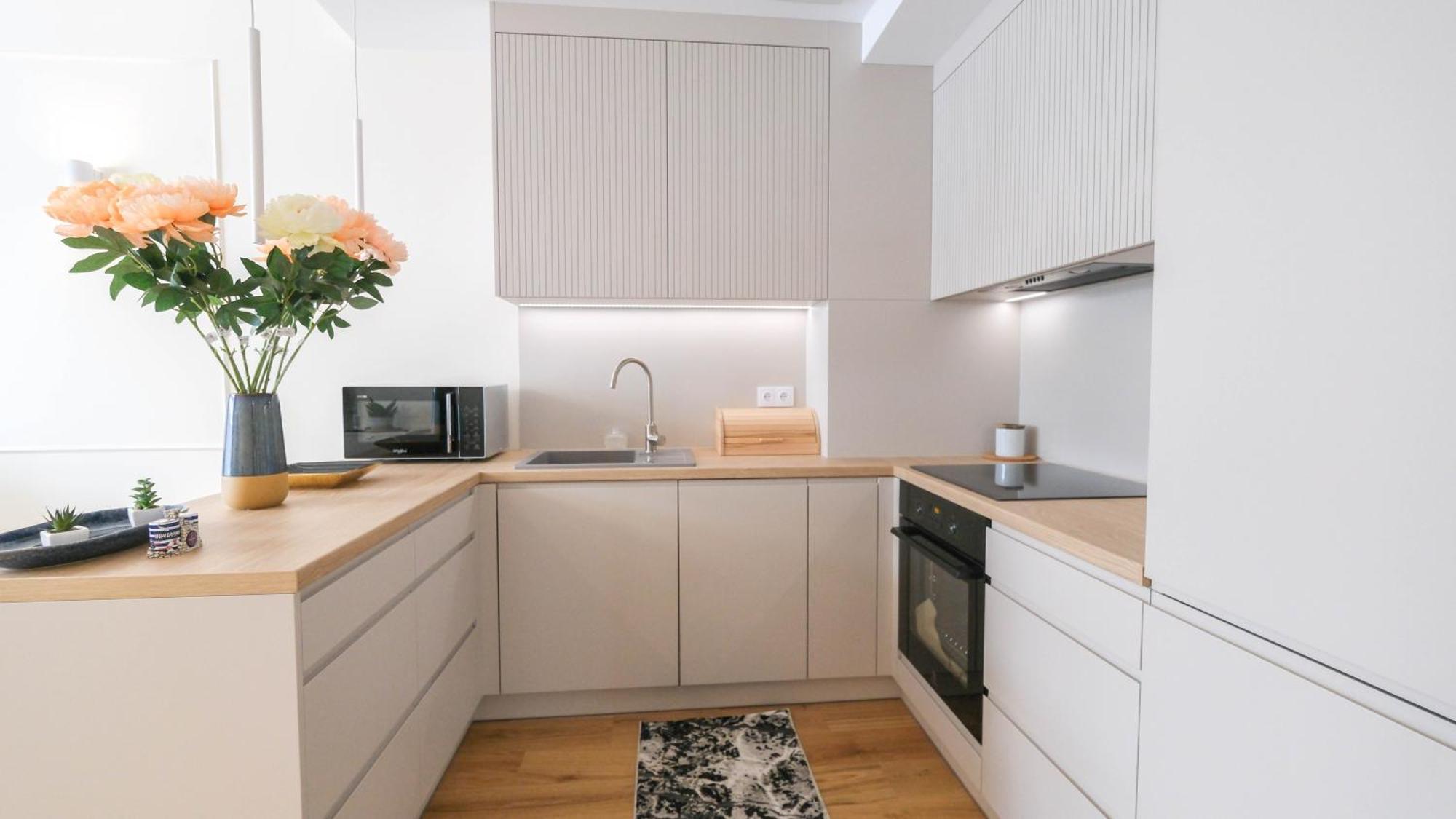 Luxury Apartment Free Parking Wawel Castle 2 Minutes クラクフ エクステリア 写真
